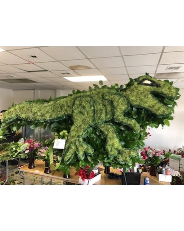 Rex Funeral Arrangement