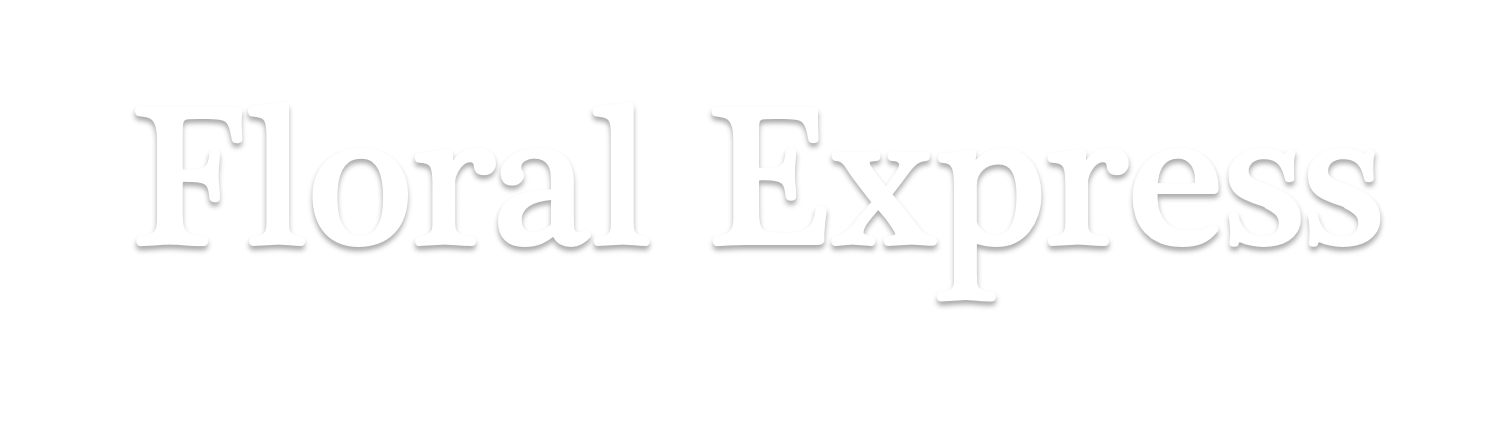 Floral Express - Logo