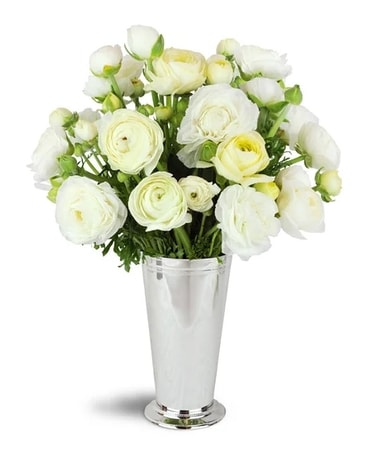 Vintage Romance™ Flower Arrangement