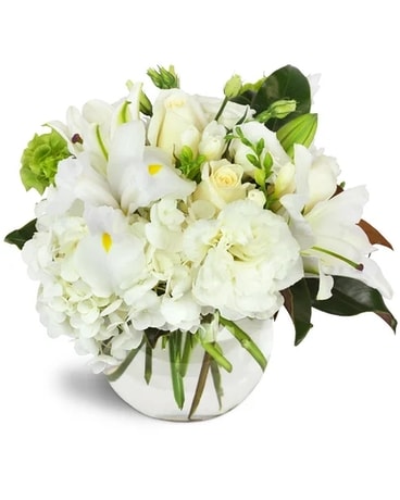 Truly Yours™ Flower Arrangement