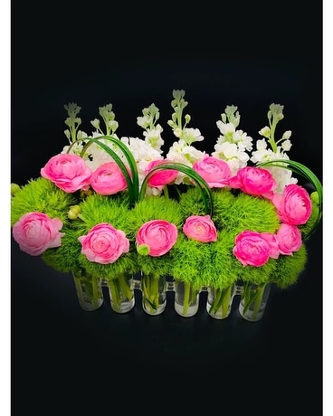 The Boulevard Flower Arrangement