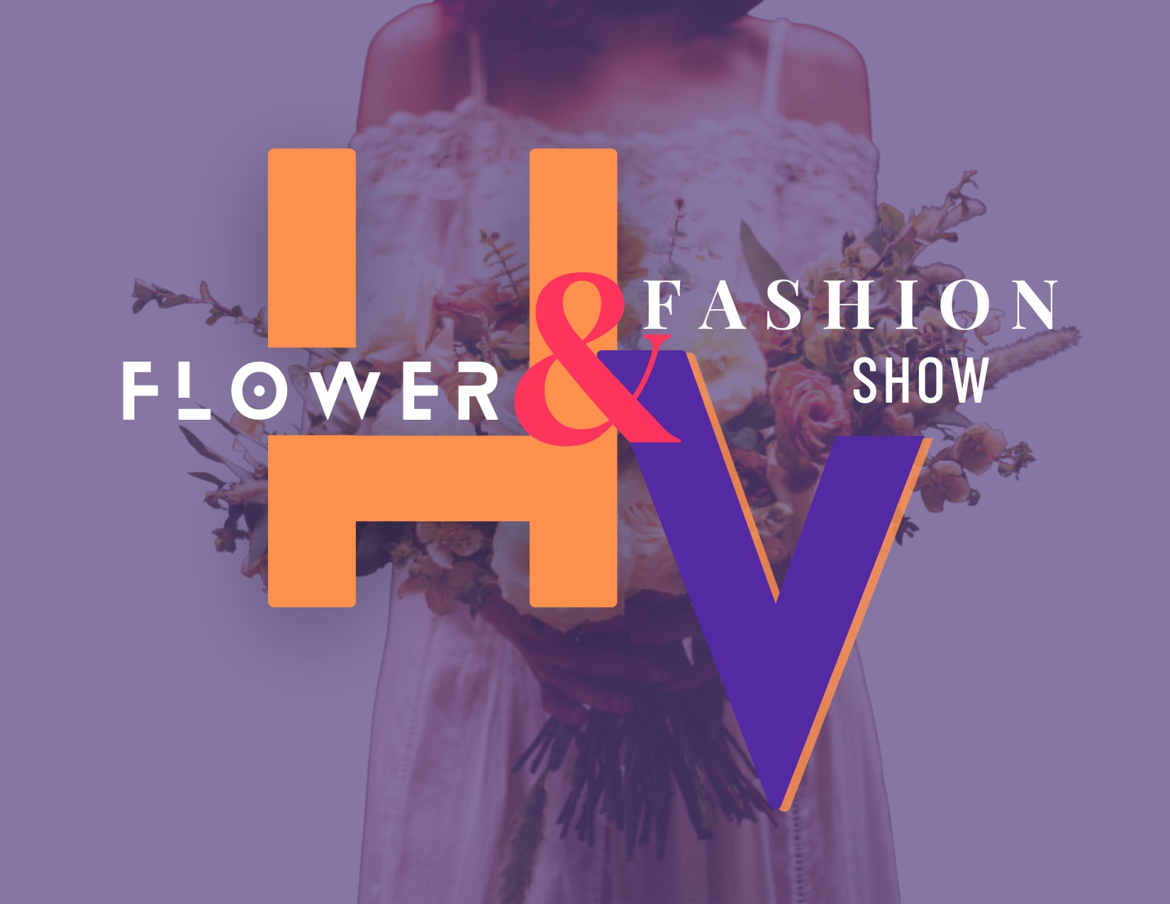 Hudson Valley Flower & Fashion Show