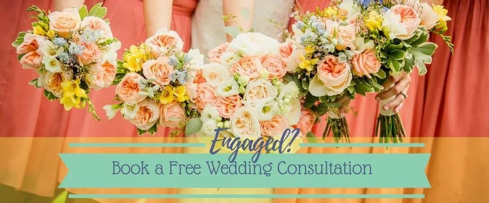 Wedding Flowers
