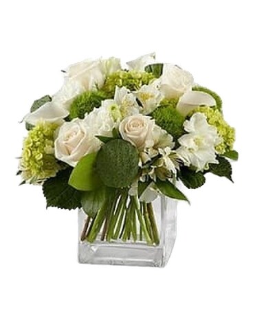 New born baby floral arrangement Flower Arrangement