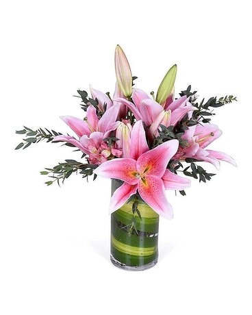Beyond Words Flower Arrangement
