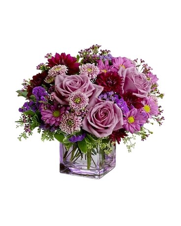 Spring Love Flower Arrangement