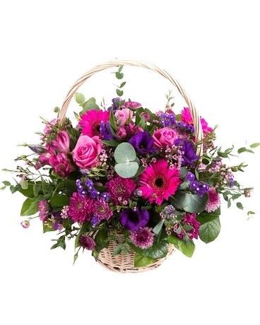 Mamma Mia Flower Arrangement