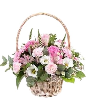 Summer breeze Flower Arrangement
