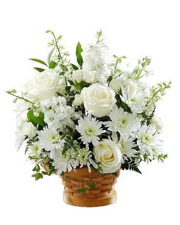 Promises Flower Arrangement