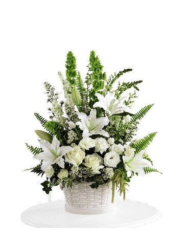 Garden life Flower Arrangement
