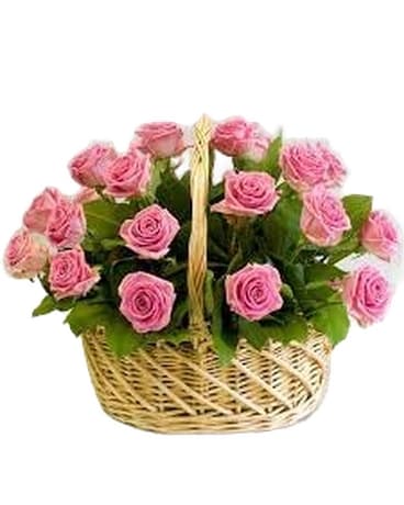 Petal Power Flower Arrangement