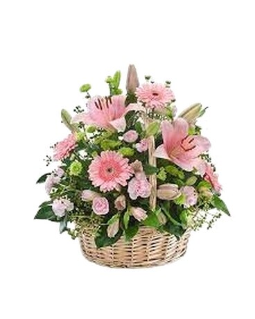 You're the one Flower Arrangement