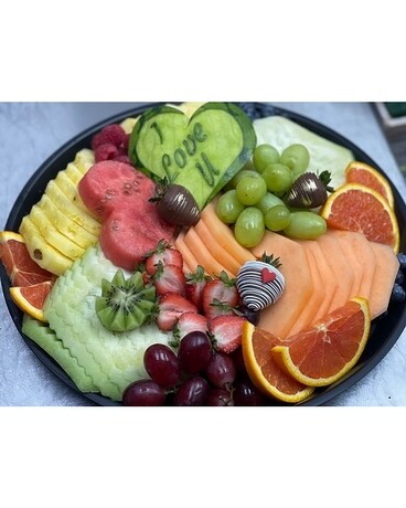 Fruit Platter Custom product