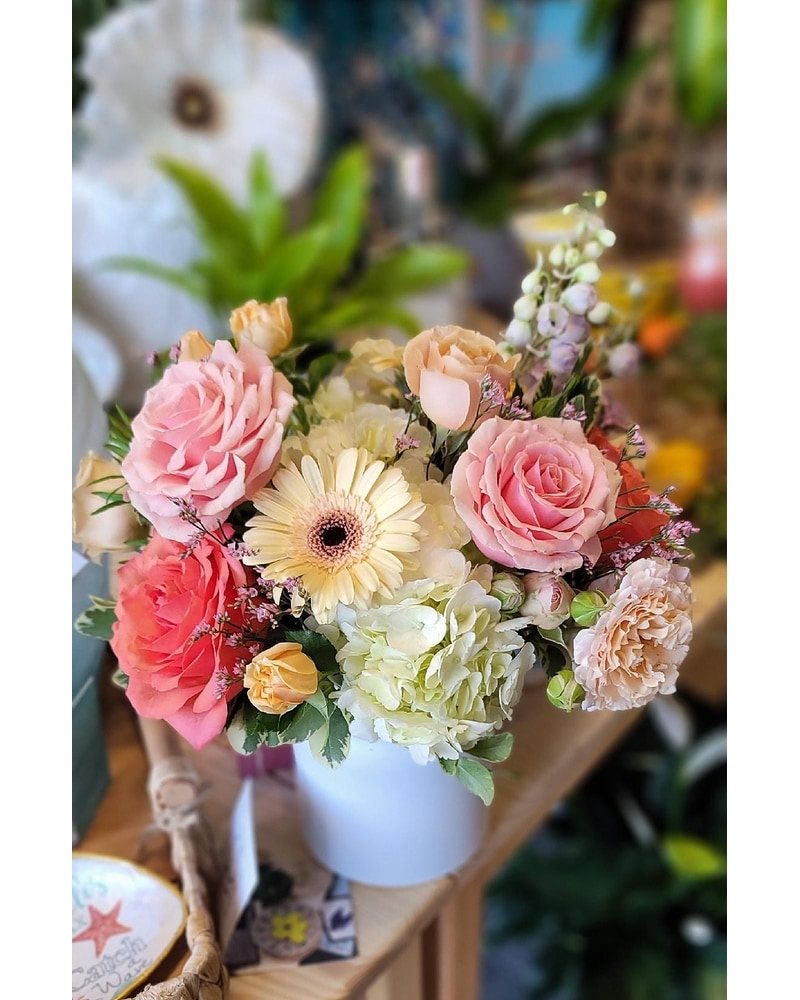 Get Well Flowers Delivery Wantagh NY - Dexter Florist