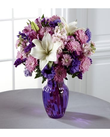 FTD® Blooming Visions Bouquet