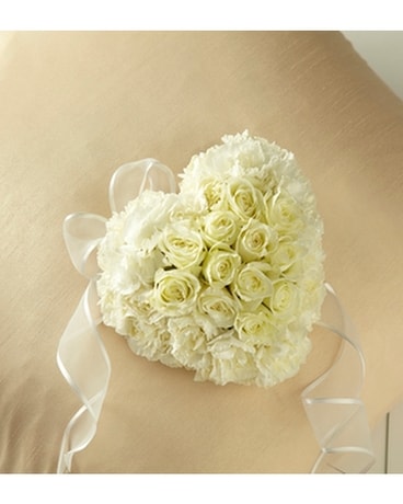 DEEPLY ADORED™ CASKET ADORNMENT Flower Arrangement