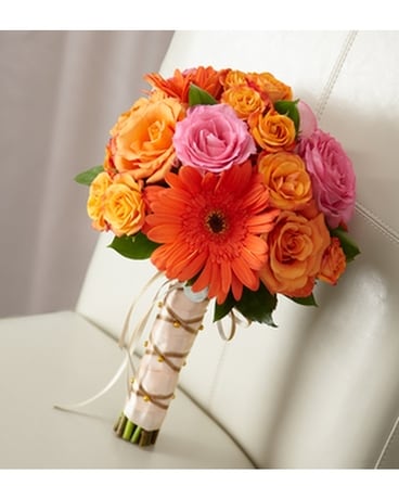 NEW SUNRISE™ BOUQUET Flower Arrangement