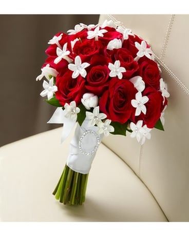POETRY™ BOUQUET Flower Arrangement