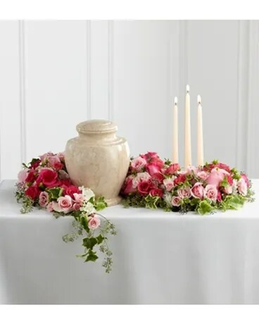 REMEMBRANCE® ARRANGEMENT Flower Arrangement