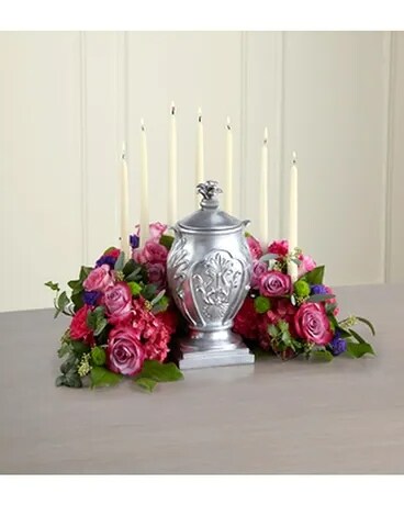 PEACEFUL THOUGHTS™ ARRANGEMENT Flower Arrangement