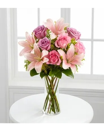 FAREWELL TOO SOON™ BOUQUET Flower Arrangement