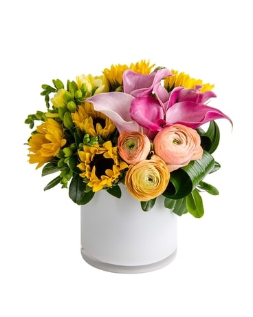 NYC Flower Shop - Flower Delivery by Big Apple Florist