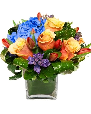 How Sweet It Is Flower Arrangement