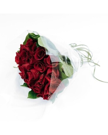 Loose Bouquet- Roses Bouquet