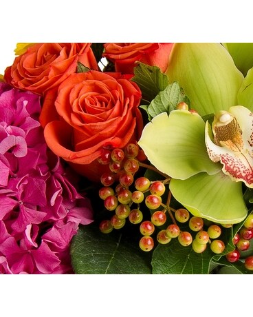 Designer's Choice Flower Arrangement
