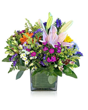 Nyack, NY Mother's Day Flowers Tappan Zee Florist