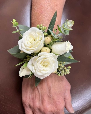 Prom Flower Arrangement