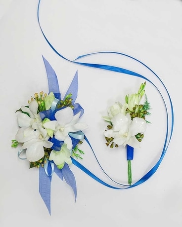 Prom Flower Arrangement
