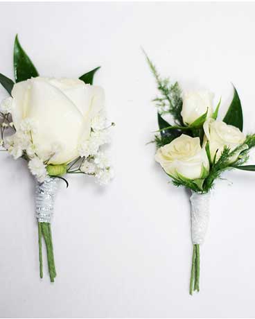 Prom Flower Arrangement