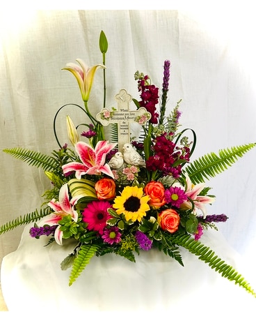 Summer Memories Flower Arrangement