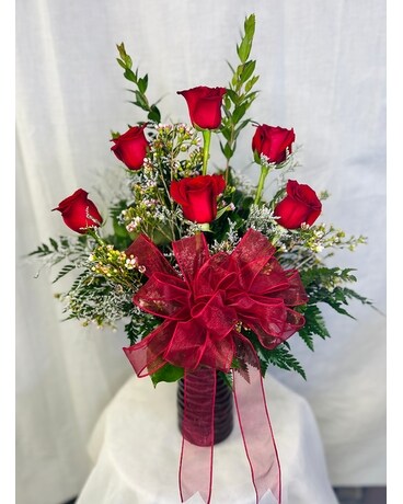 Mother's Day Flowers & Flower Delivery in High Point | Ellington's Florist