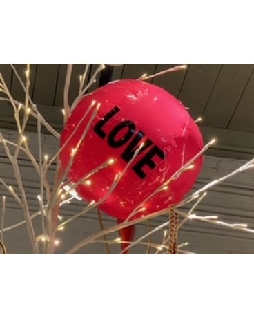 The LOVE Ball Gifts