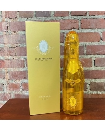 Louis Roederer - Cristal Gifts