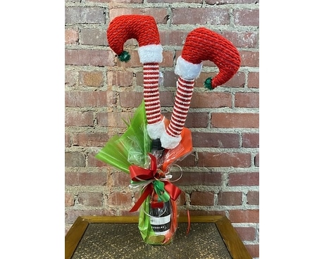 Artsy Wine Elf Gifts