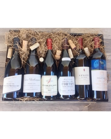 Dream Wine Gift Gifts