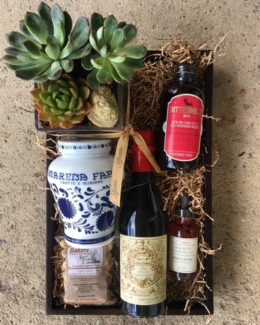 Cocktail Enthusiast Gifts