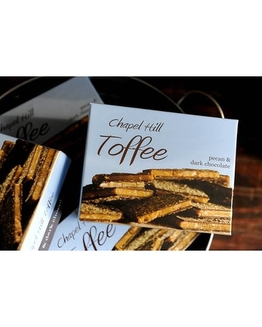 Chapel Hill Toffee Gifts