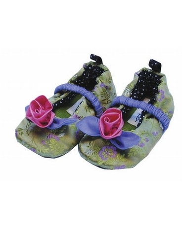 Baby Slippers Gifts