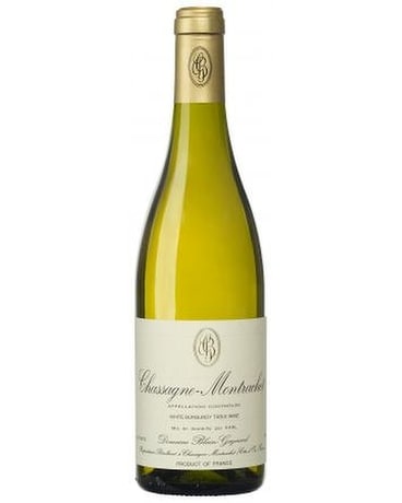 Domaine Blaine-Gagnard Chassagne-Montrachet Gifts