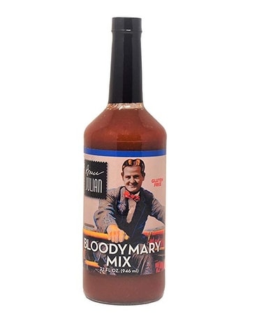 Bruce Julian Bloody Mary Mix Gifts
