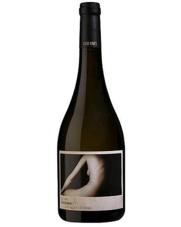 Four Vines 'The Form' Chardonnay Gifts