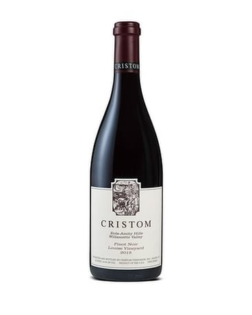 Cristom Pinot Noir 'Louise Vineyard' Gifts