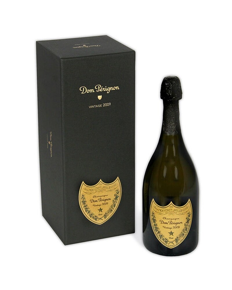 Dom Perignon in Greenville NC - Jefferson Florist, Inc.