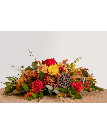 Fall Fave Centerpiece Centerpiece