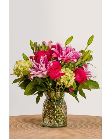 Darling Flower Arrangement