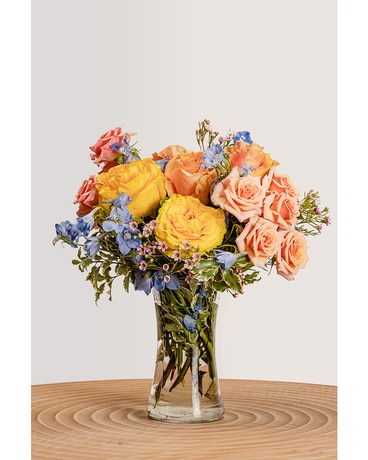 Frutta Flower Arrangement